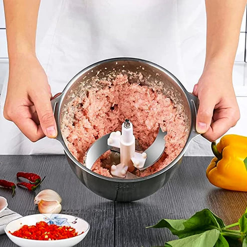 Denx - Multifunctional Meat Grinder